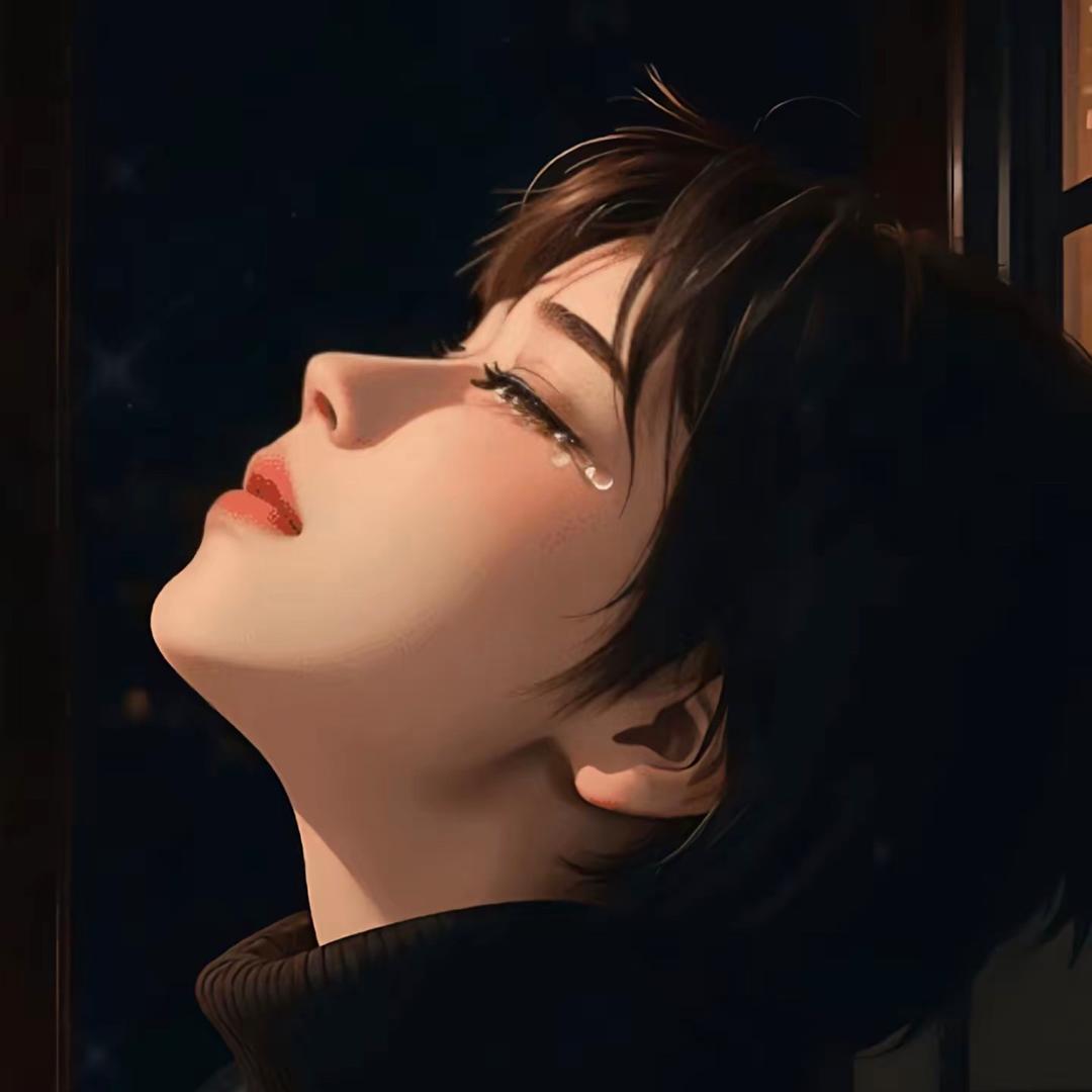 时间不会说谎❔