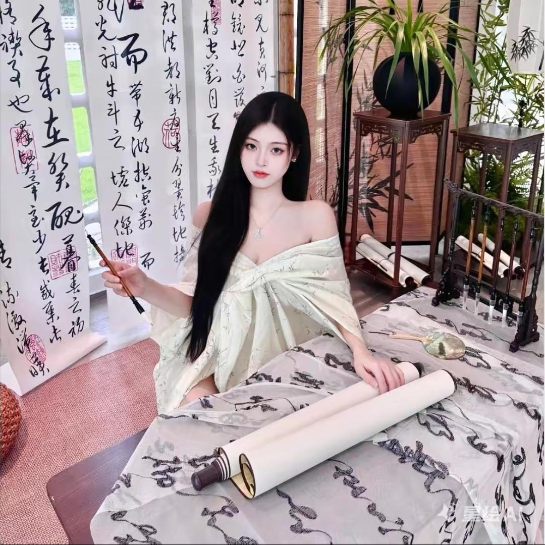 名字没想好