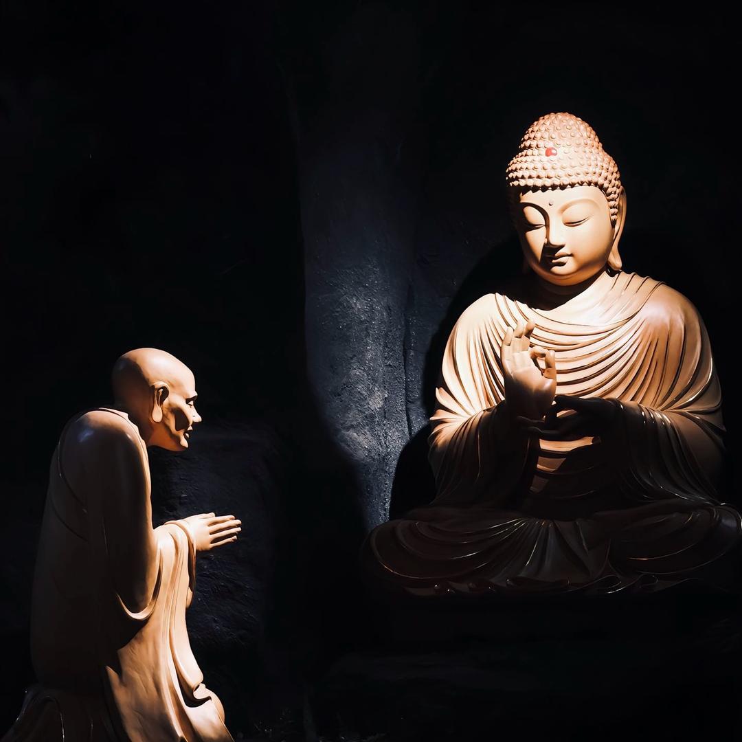 风尘居士