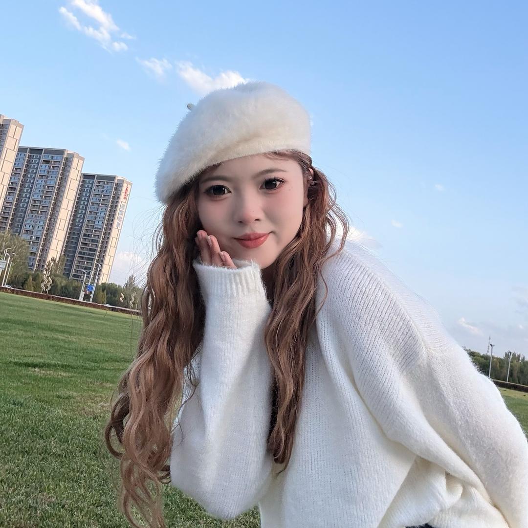 叫我亚静姐姐🌞