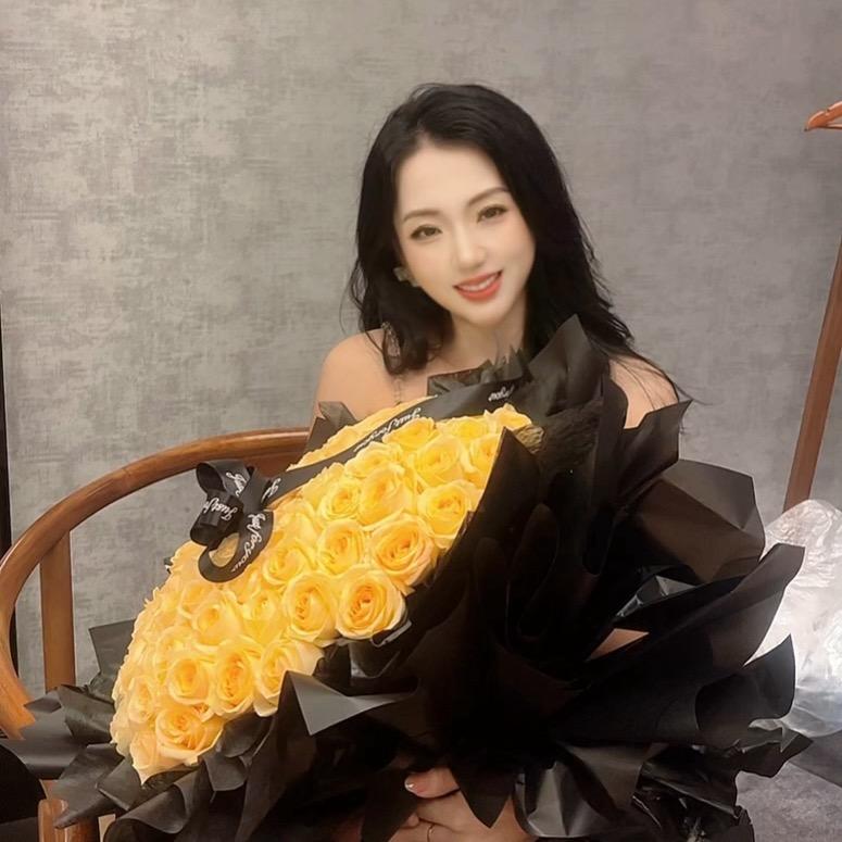 我是棠汐