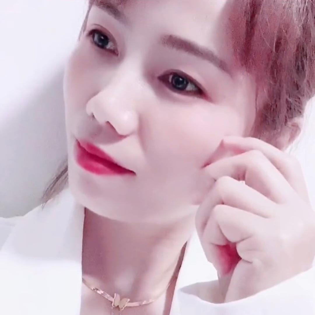 霞宝的凉面《橱窗带货》