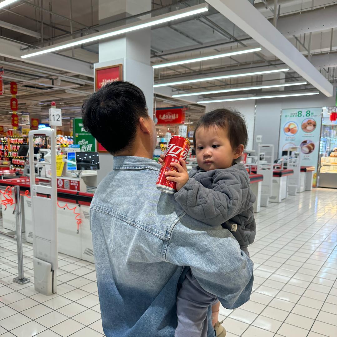 小兔子麻麻