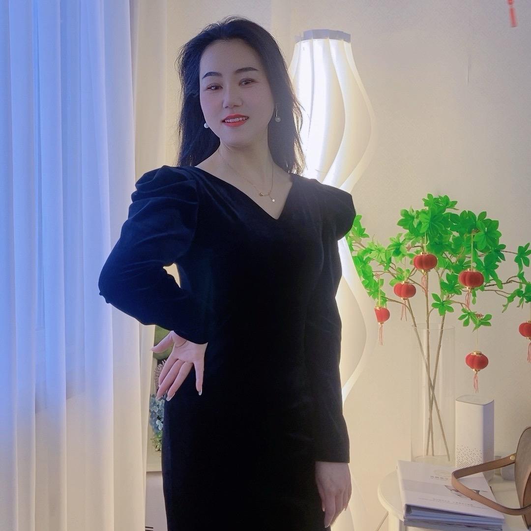 叶子（舞蹈）💃