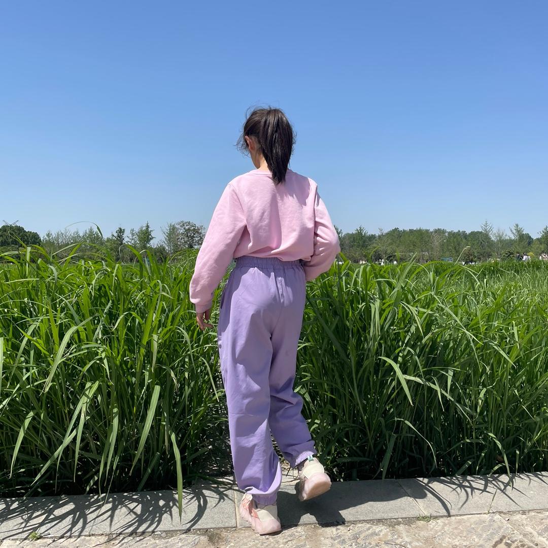 茉茉同学
