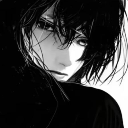 尘.