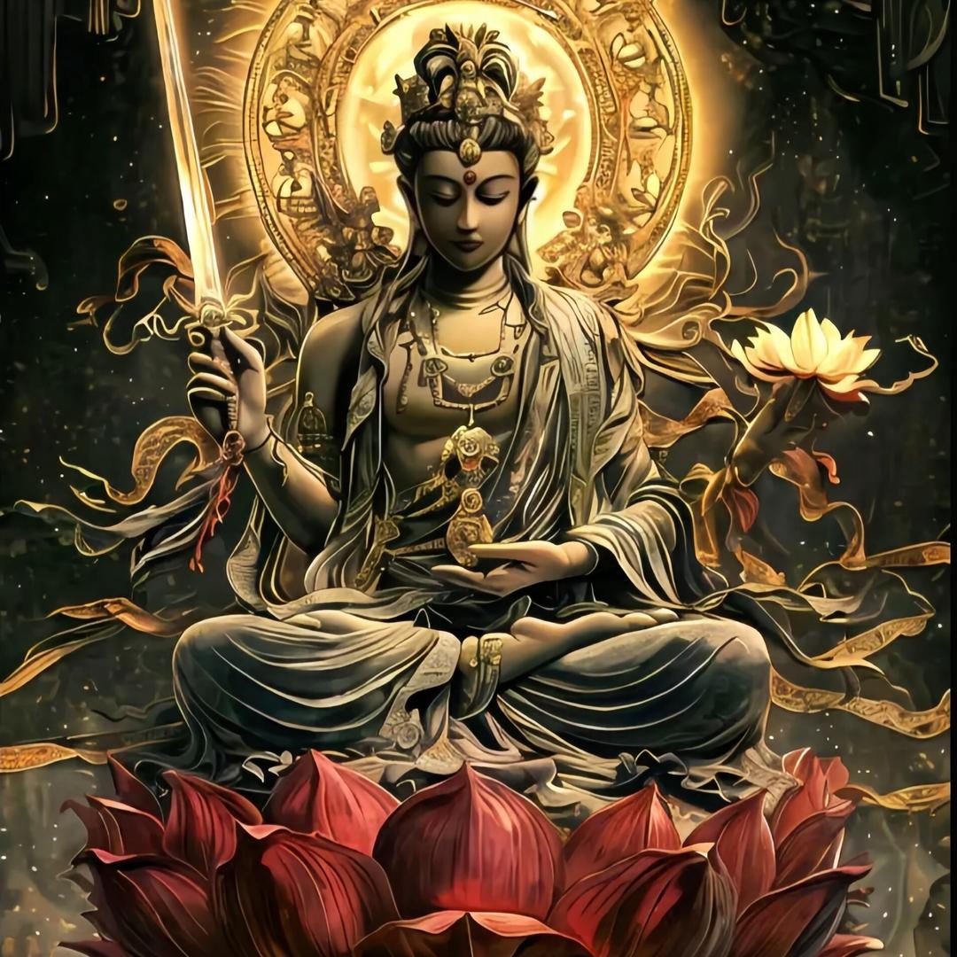 白茶与鹿