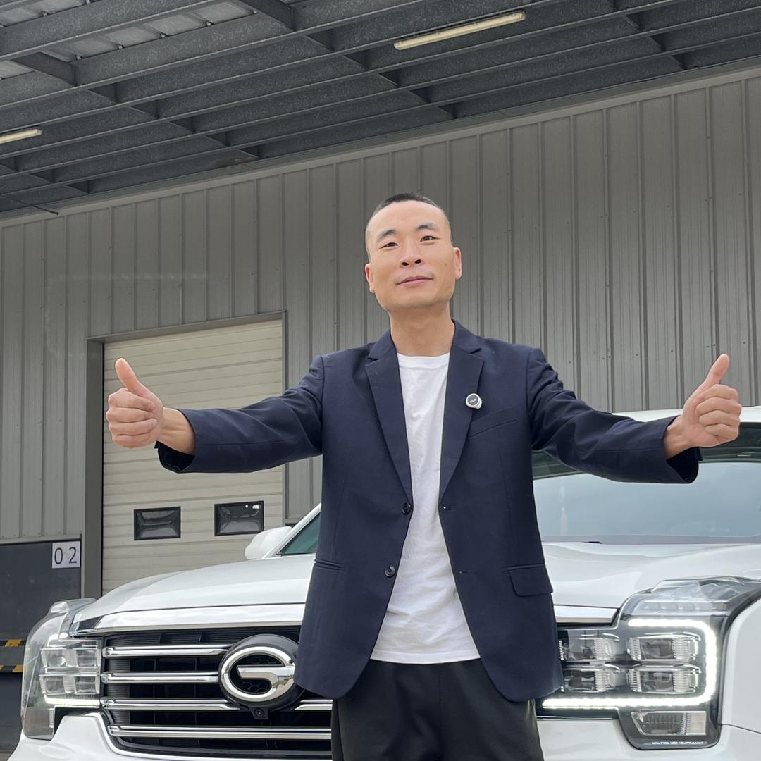 沈阳天义二手车