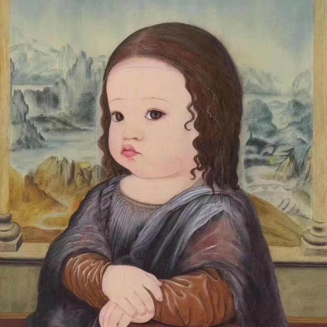 言