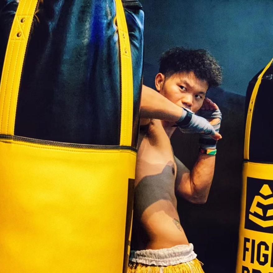 Owen🥊