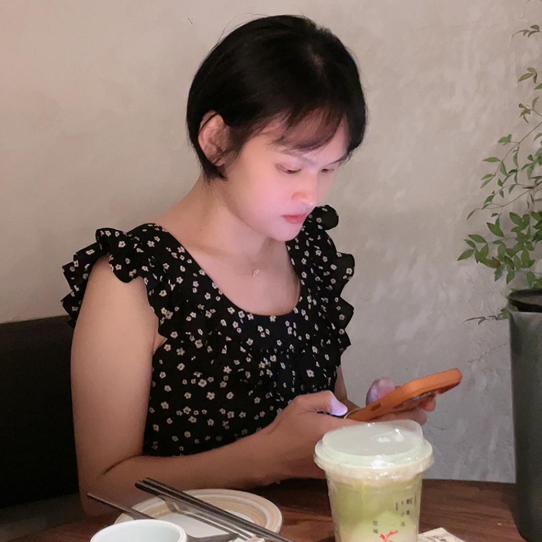 💗你的短发女孩👧🏻 ˗ˏˋ🧡ˎˊ