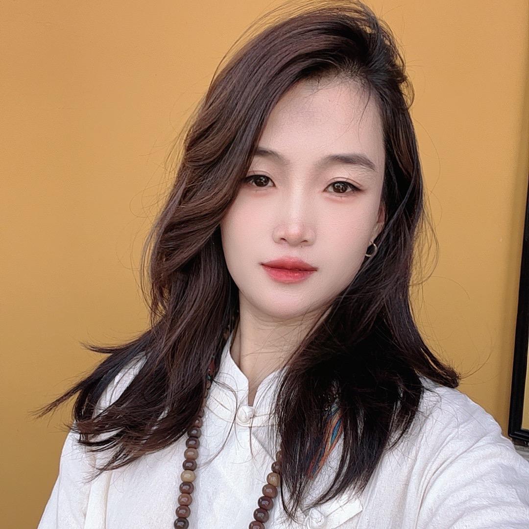 灵儿修心