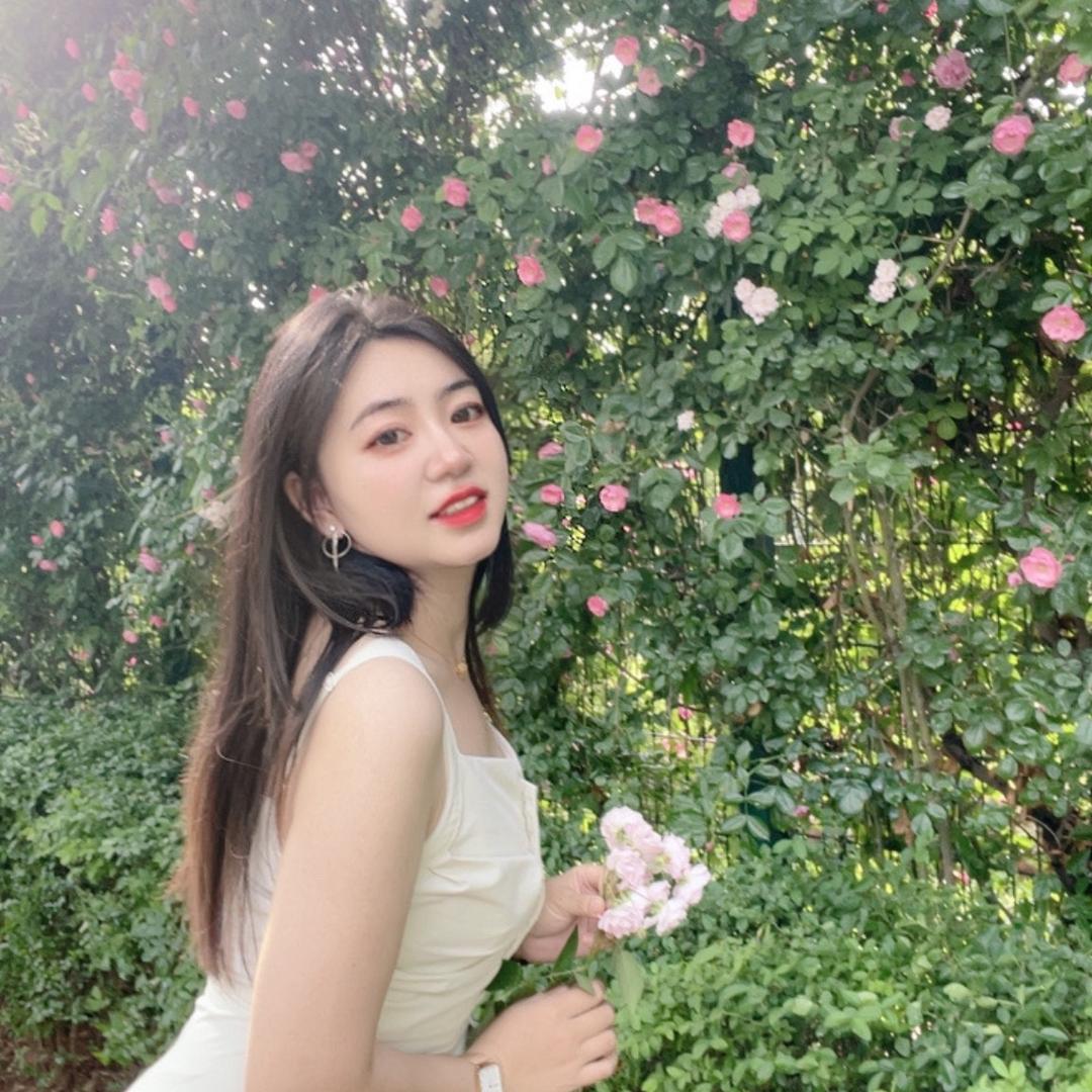 爱生活爱美美💁🏼‍♀️