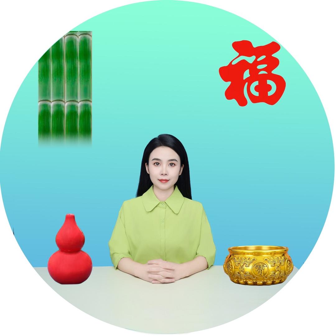 是小庞吖