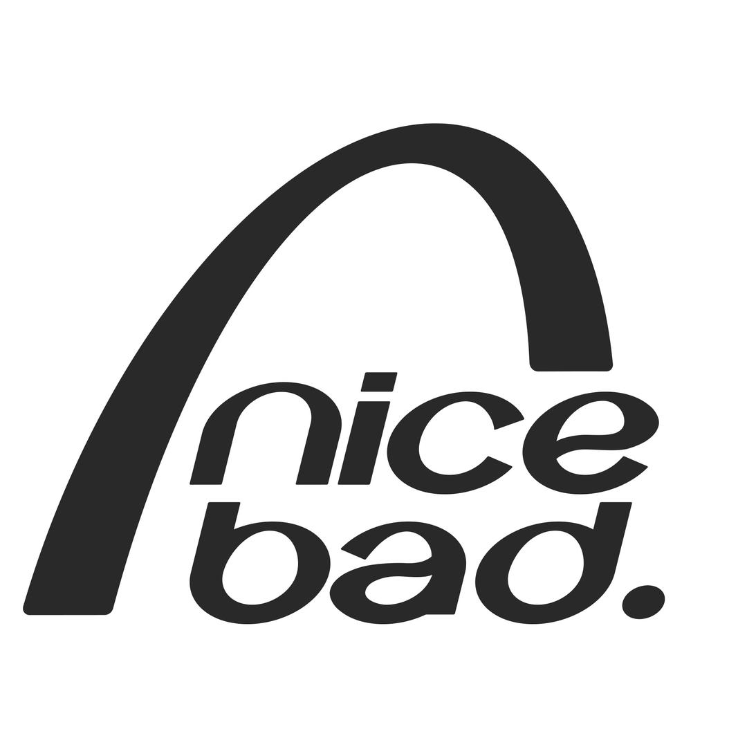 NICEBAD