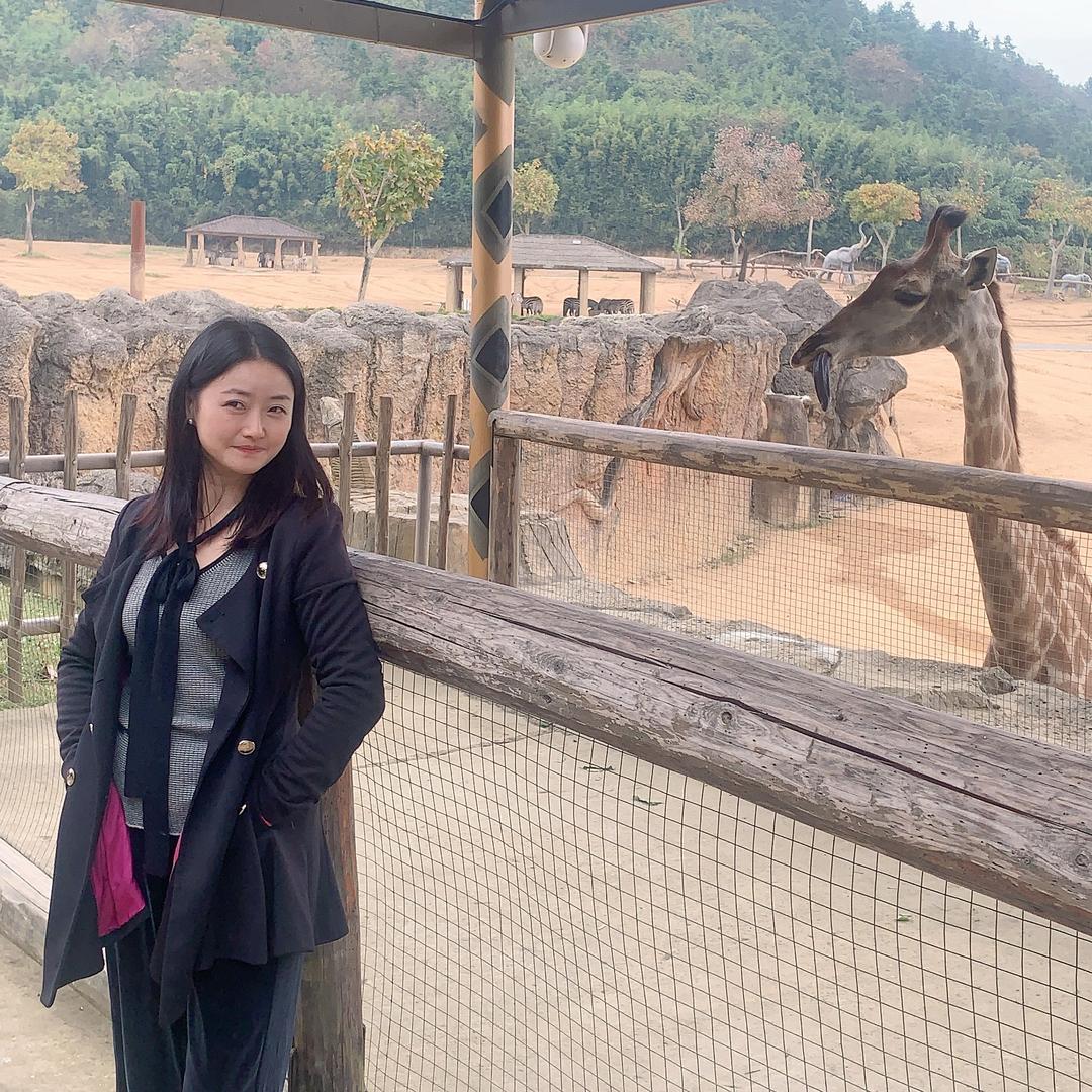 小鹿