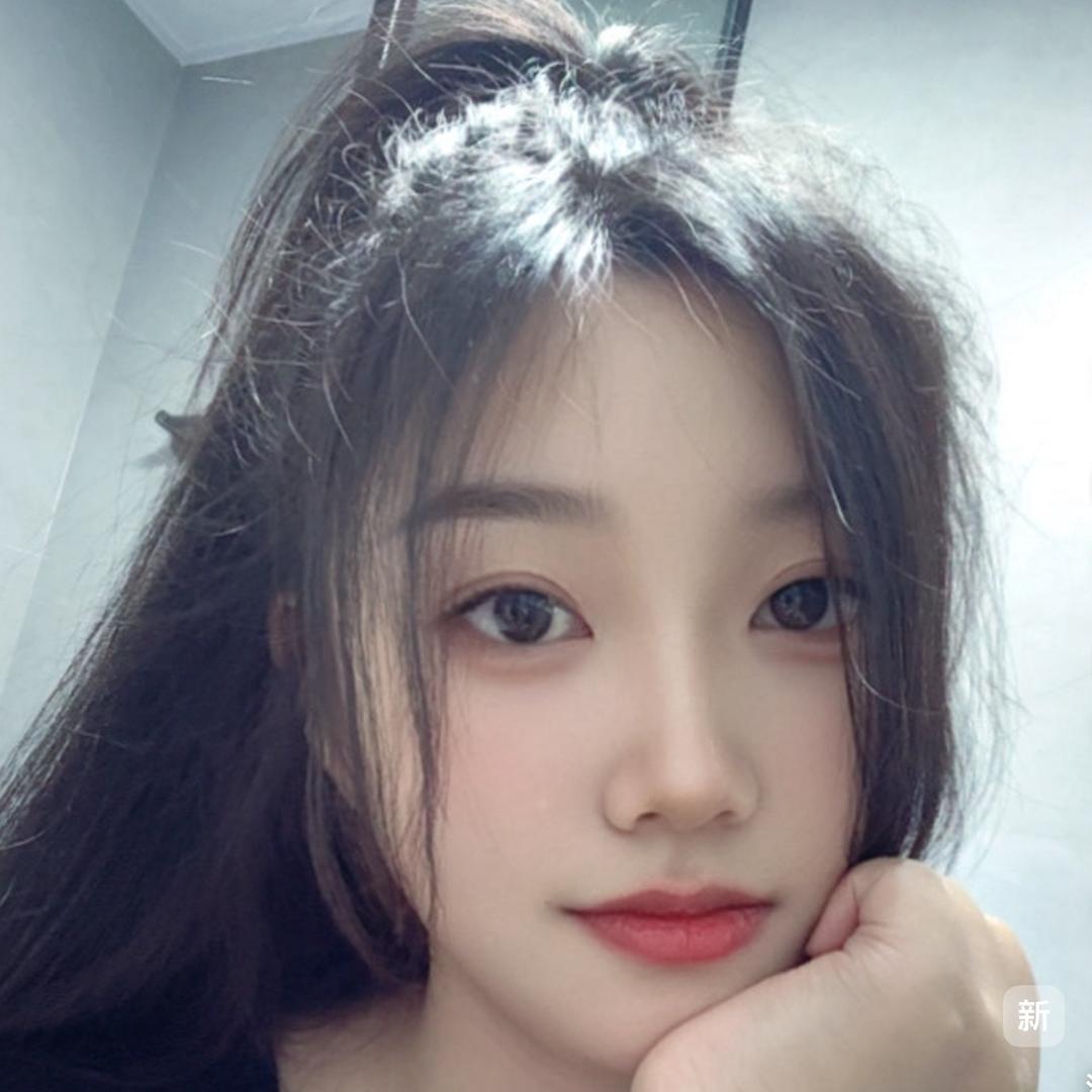 财迷小姐姐😘😘