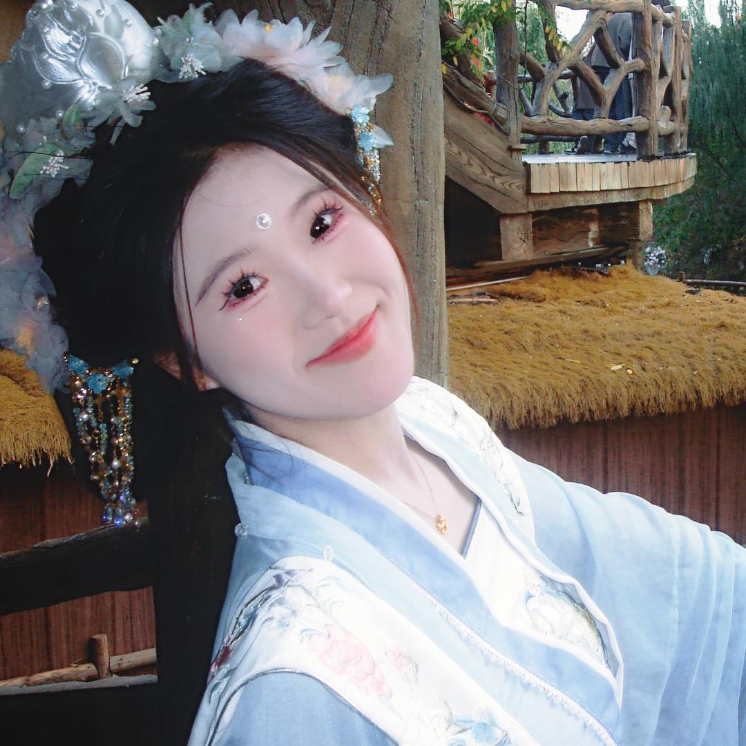 兔子牙女士