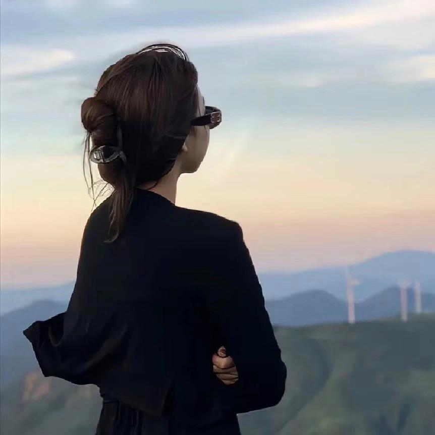 @黄美丽
