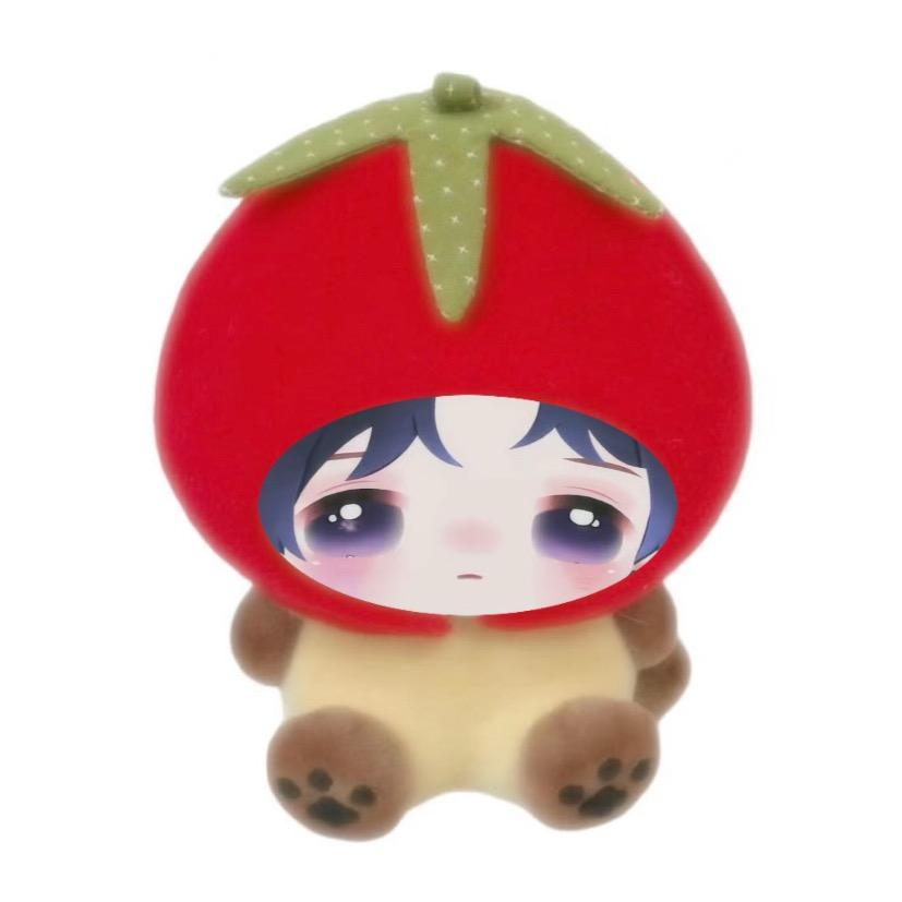 关你什么柿ᵈᵈ🦴