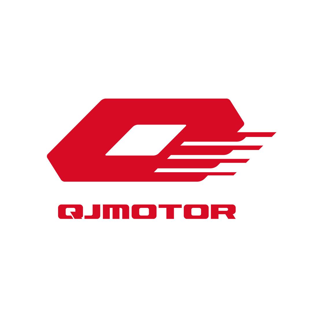 QJMOTOR-安徽