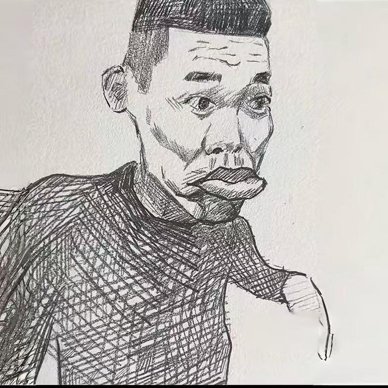 《微笑》