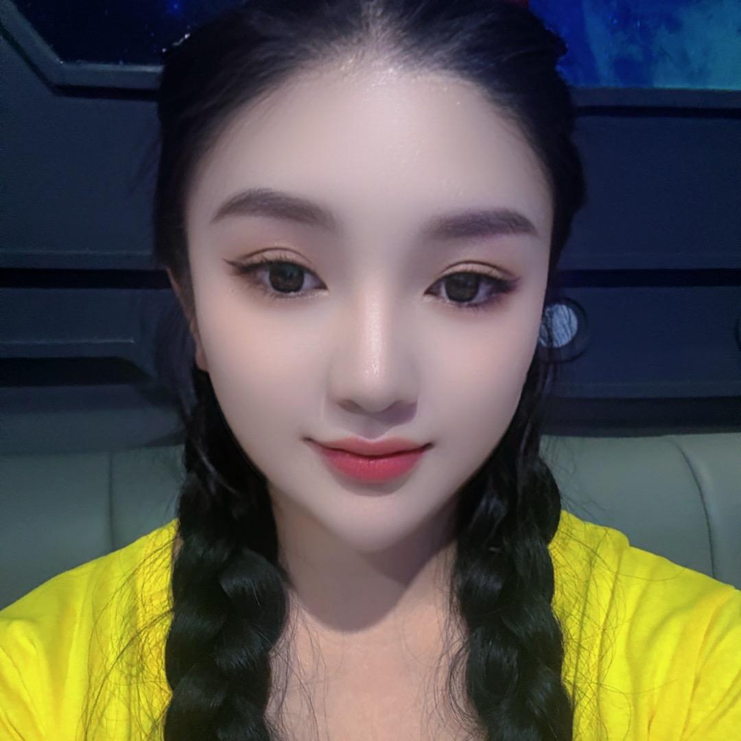 叁姑娘（长发姐姐）