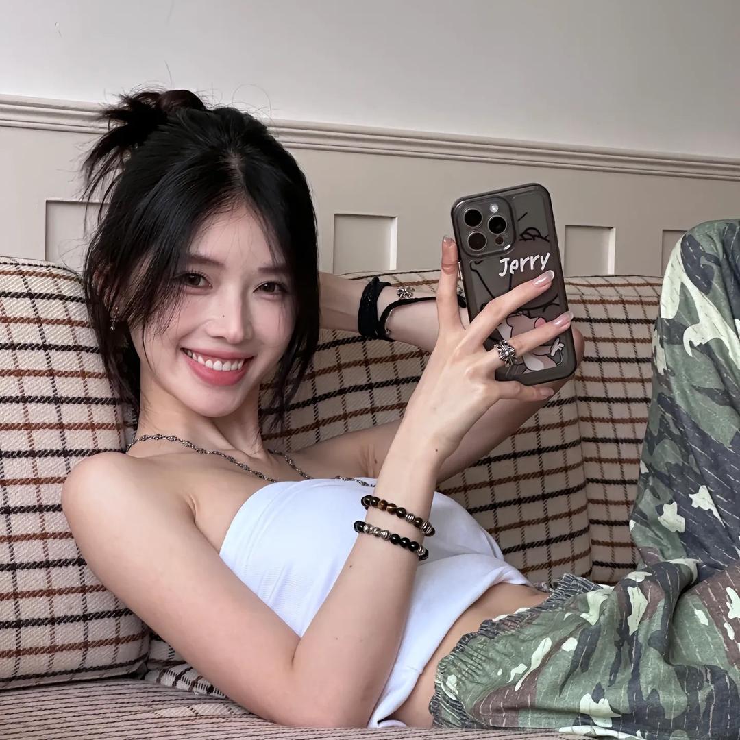 辰辰妈