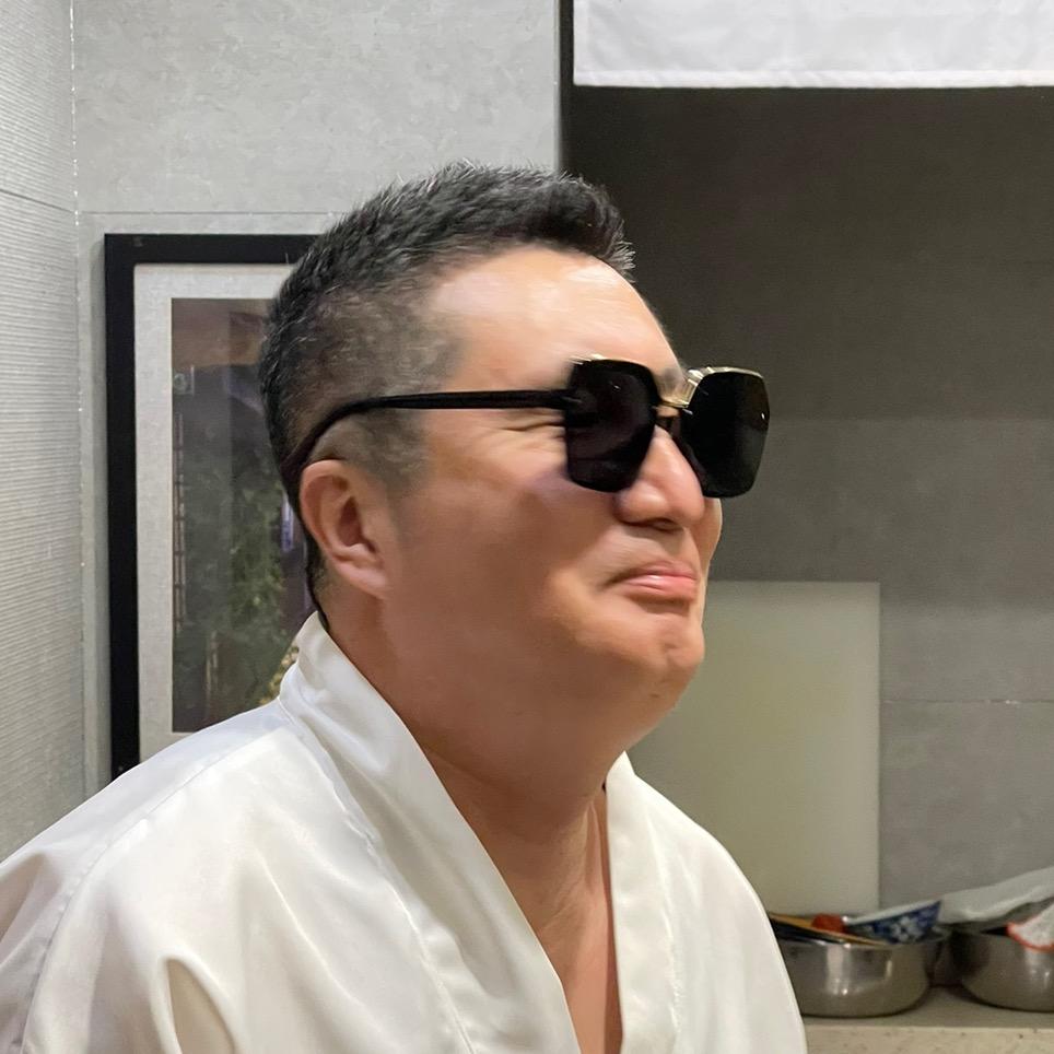 拿味·伴之助
