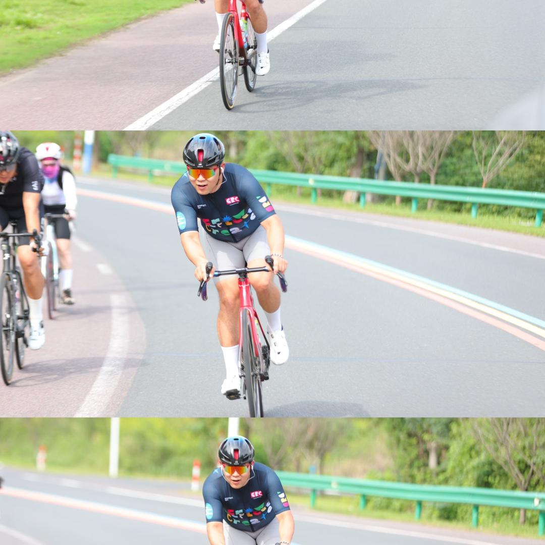 🚲神马东西（骑行版）
