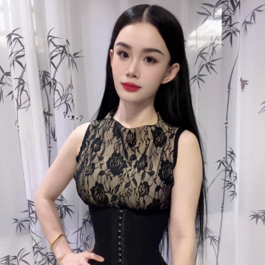 冠县王大美儿