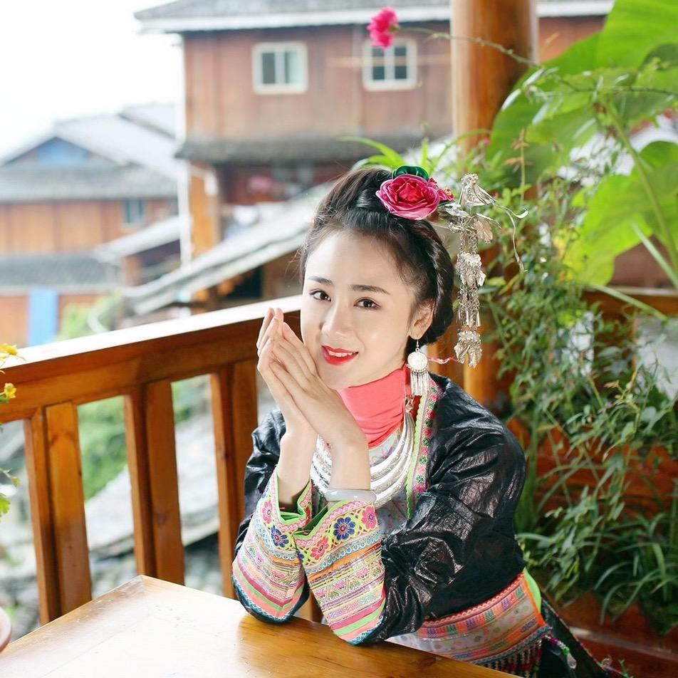 杨宛灵