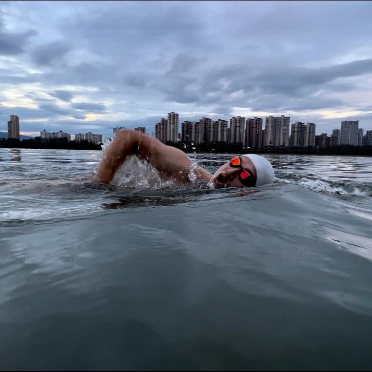 阿涛.🏊🏻‍♂️