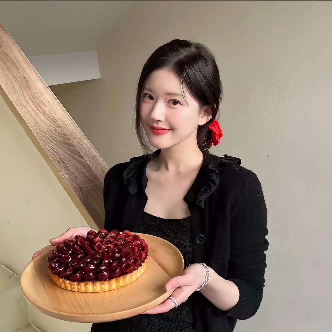 沈书晗💞⁷²⁵（20号满月庆呦）