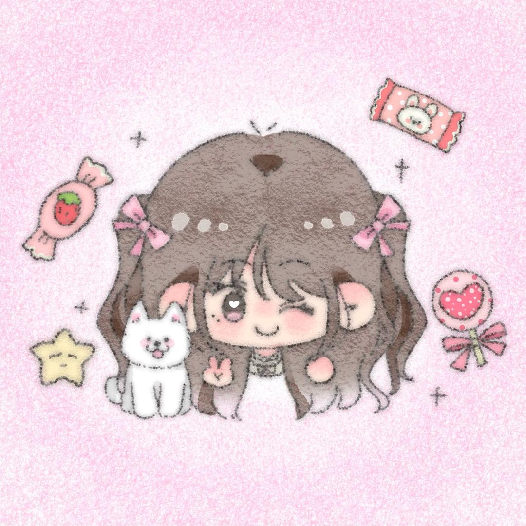 🍬夏夏·七分糖🍬