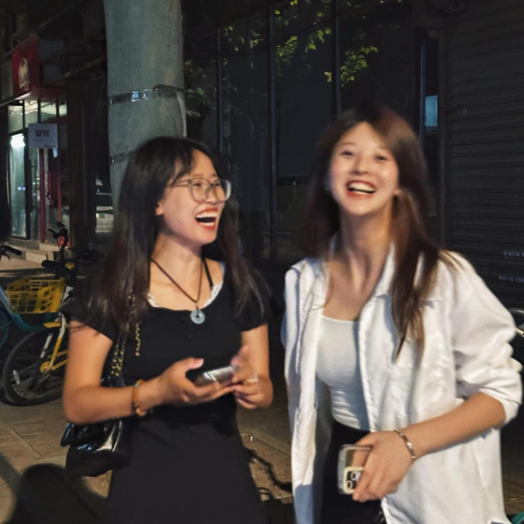 芒果姐妹