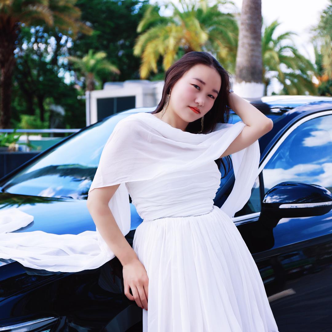 昆明秀驰小白新车