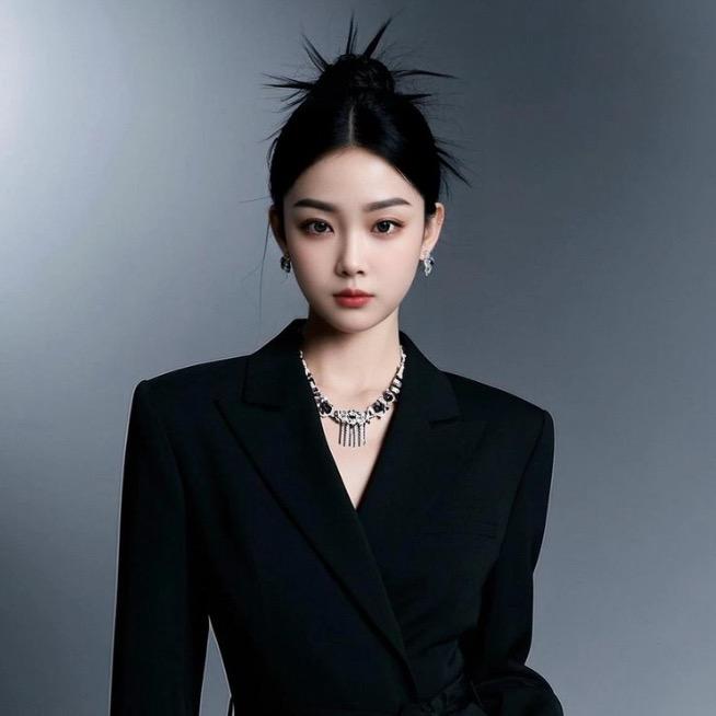 潘杨多拉好物集