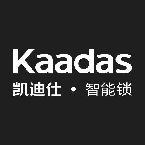 凯迪仕旭川智能锁