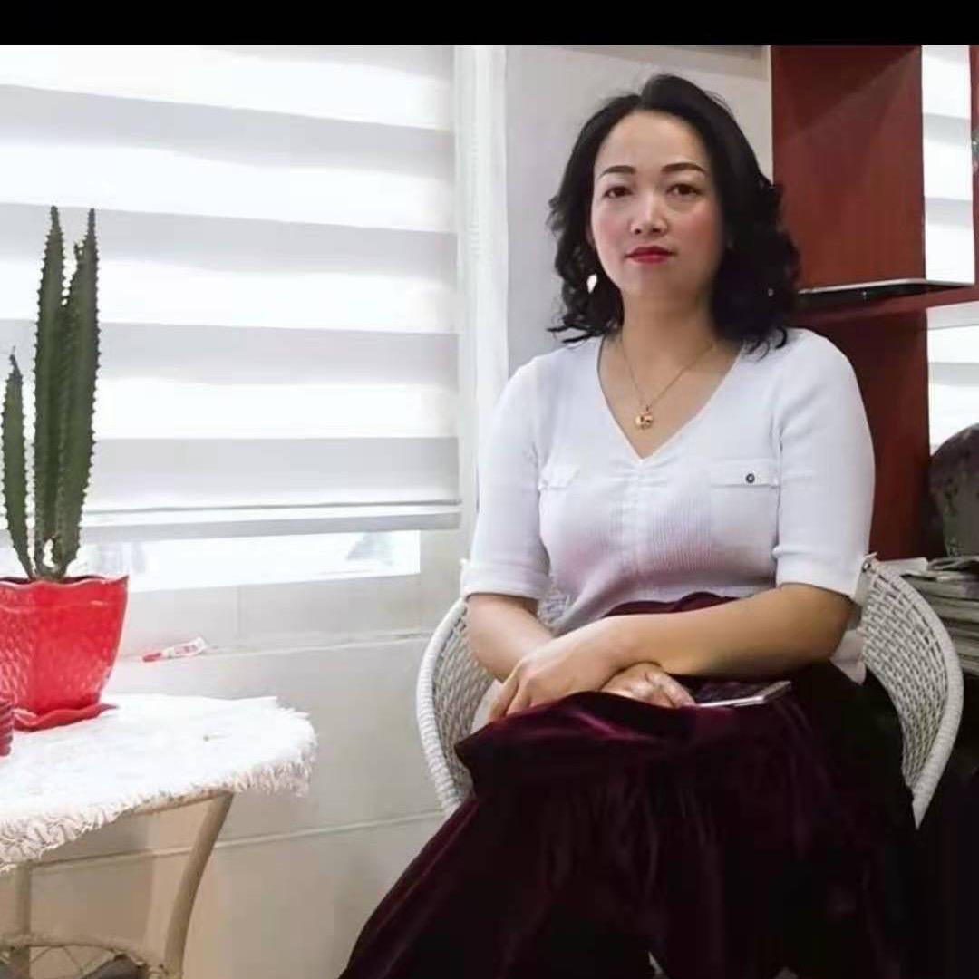 小爱说营养
