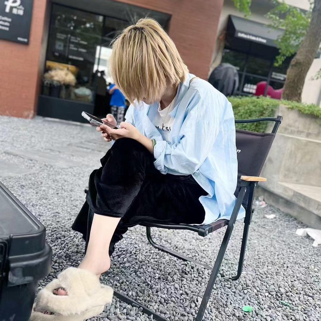 ❤️我的前女友