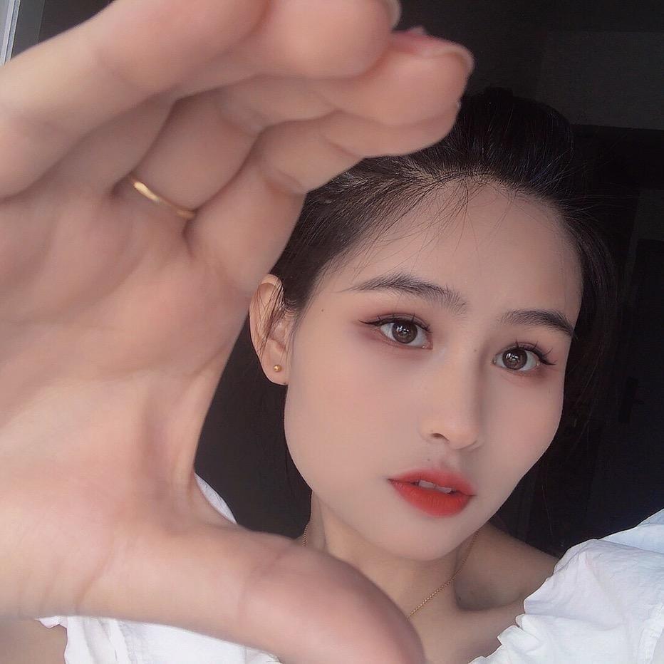 汐，@贻