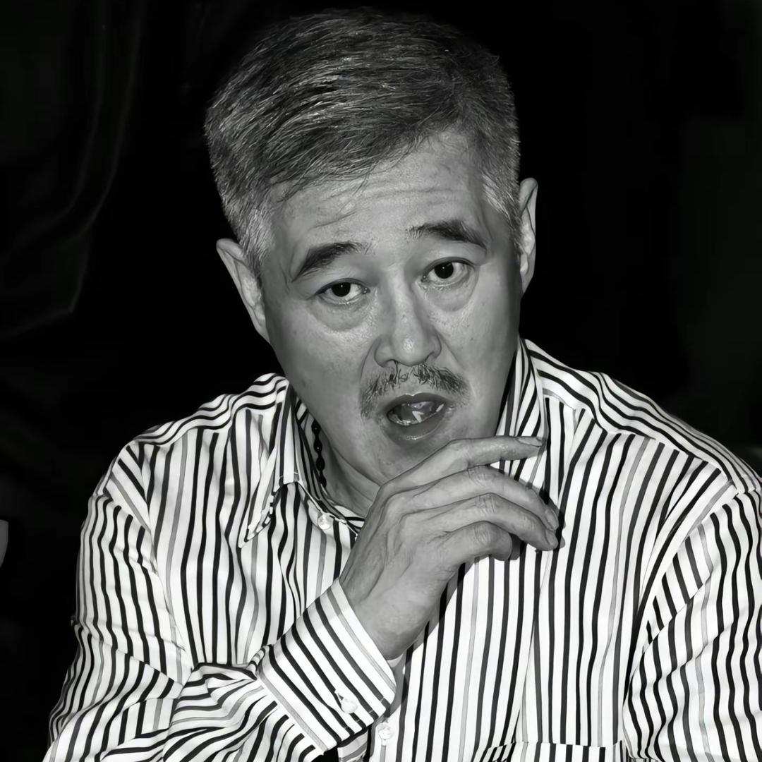 伤心小男孩
