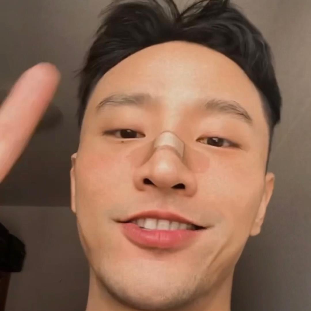 张一腾EDC
