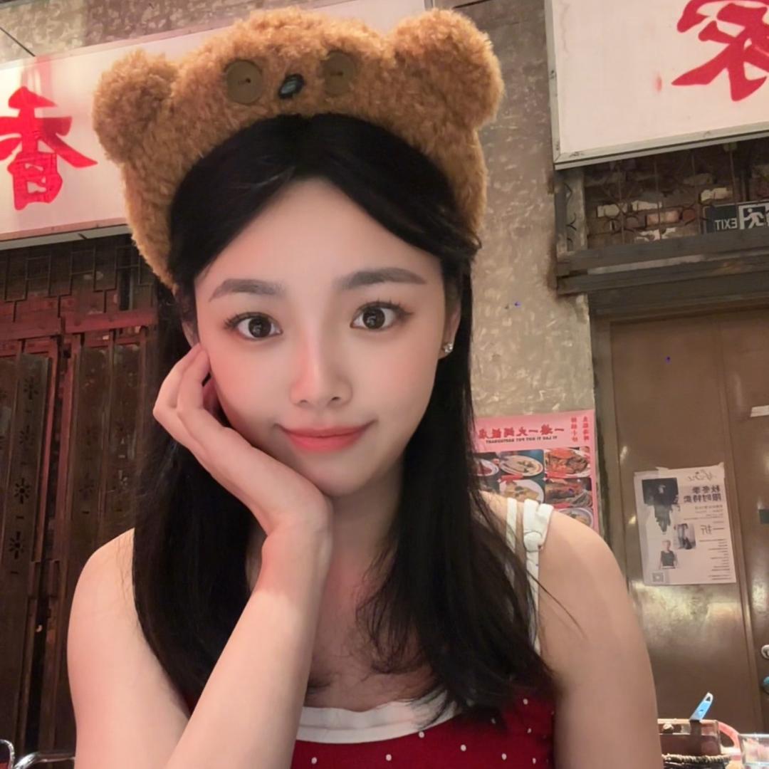是小乔儿没错