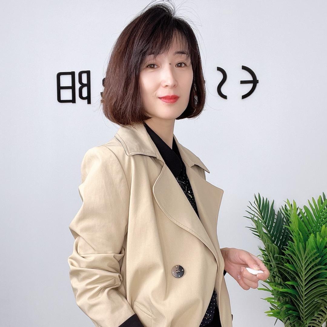 开封淼姐实体女装