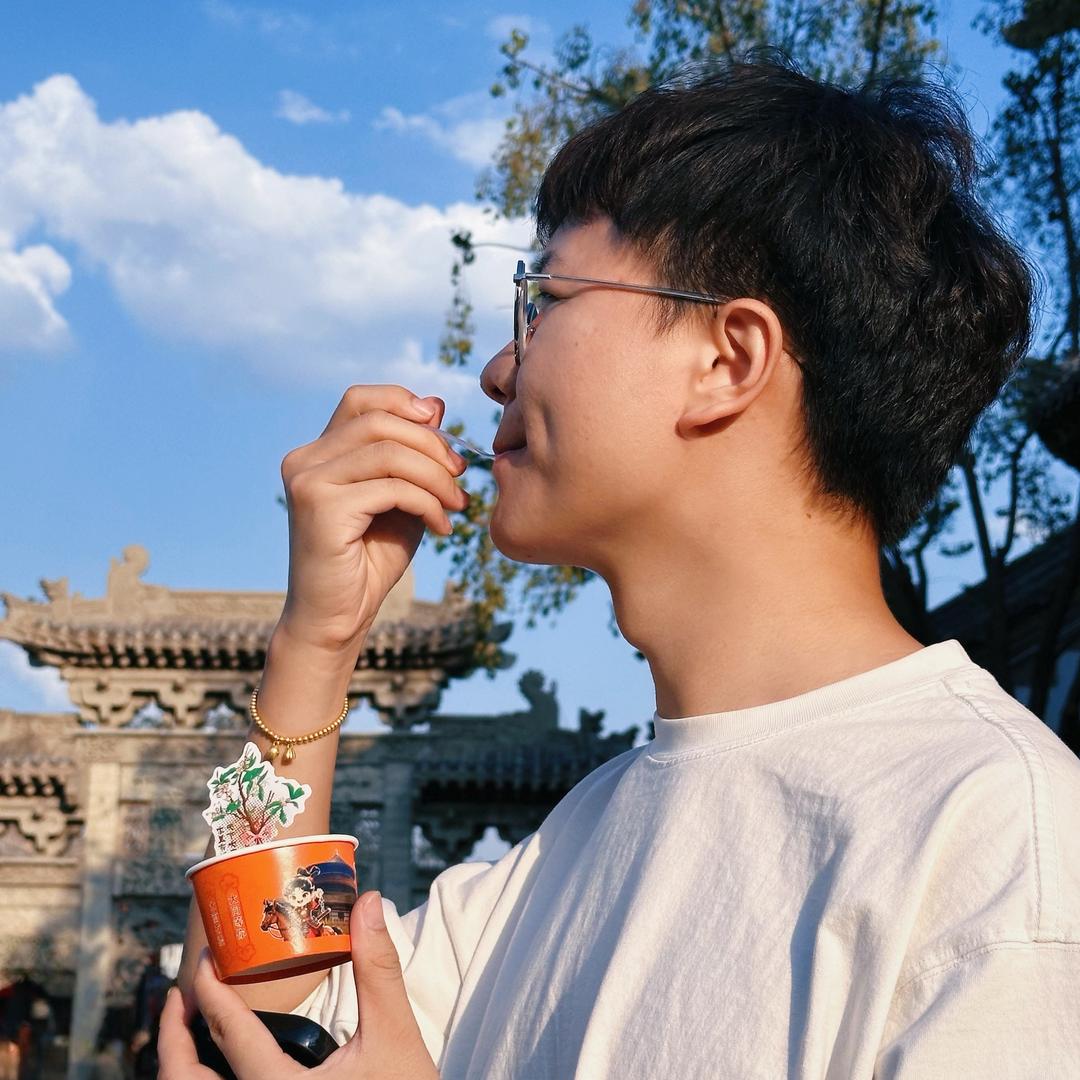 强哥碎碎念📸(课程报名)