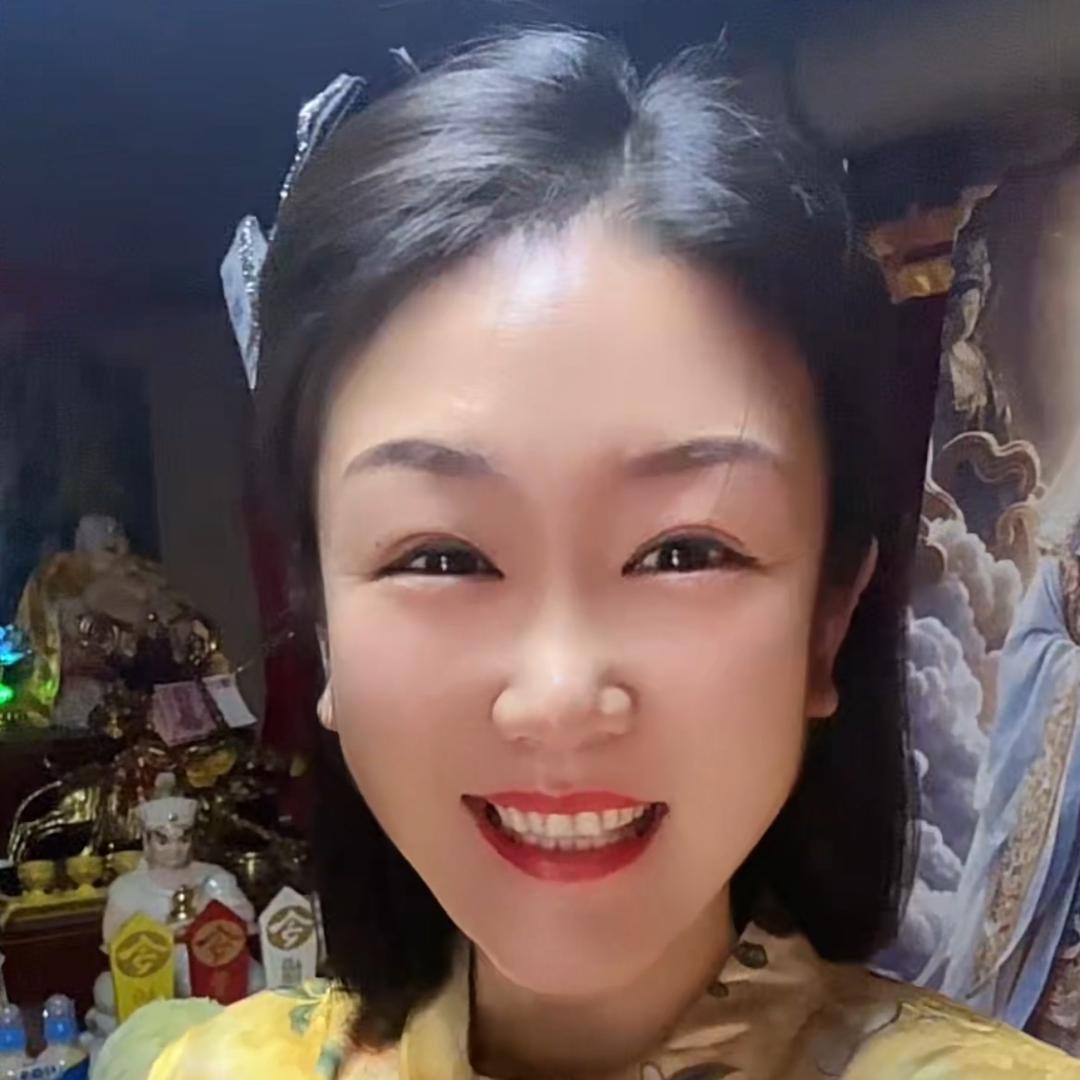 🪷战门府🪷《泫真堂》