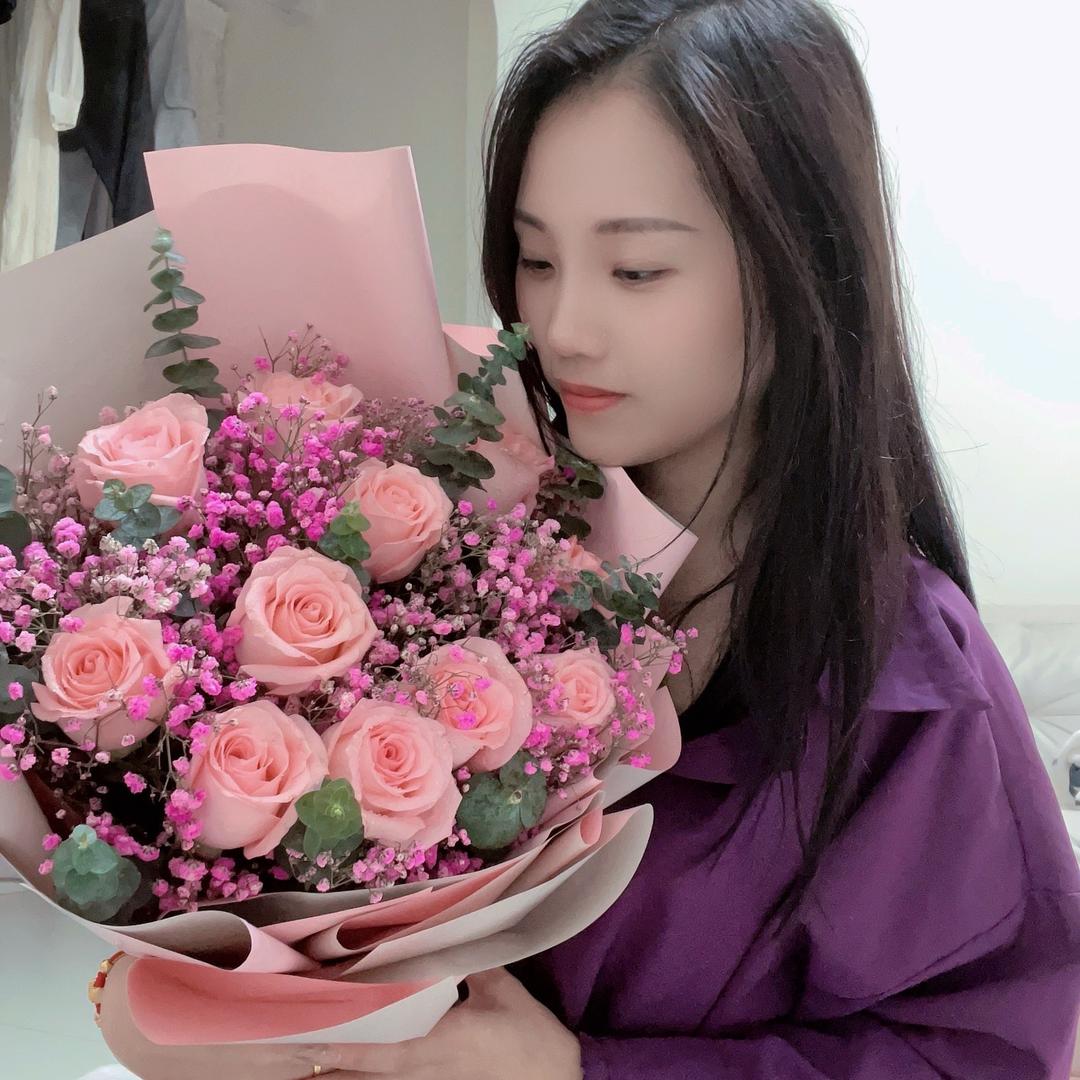 Angela 、尐虾🌸