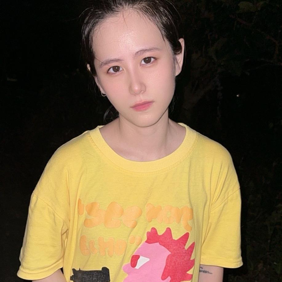 大神黄子